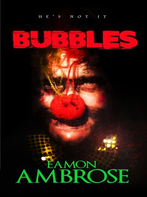 cover image of Bubbles